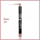 Matitone Rossetto Labbra - Ombretto Bio Rosa 24