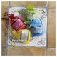 Sali da Bagno Aromaterapici - Passione