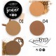 Terra Compatta Resplendent Bronzer Bio